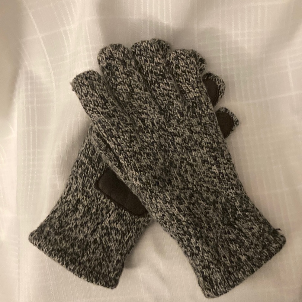 Men’s winter gloves